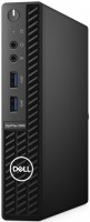 Фото - Персональный компьютер Dell OptiPlex 3080 Micro (3080-6629)