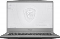 Фото - Ноутбук MSI WF65 10TI (WF65 10TI-290RU)
