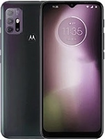 Фото - Мобильный телефон Motorola Moto G30 64 ГБ / 4 ГБ