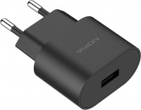 Фото - Зарядное устройство Nokia Essential Wall Charger 