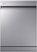 Фото - Посудомоечная машина Samsung DW60R7050FS серебристый