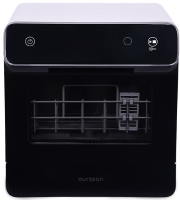 Фото - Посудомоечная машина Oursson DW4001TD/IV слоновая кость