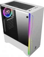 Фото - Корпус 1stPlayer B6 белый