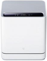 Фото - Посудомоечная машина Xiaomi Mijia Smart Dishwasher белый