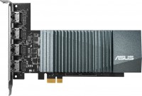 Видеокарта Asus GeForce GT 710 GT710-4H-SL-2GD5 