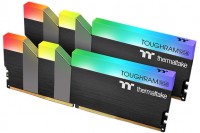 Фото - Оперативная память Thermaltake TOUGHRAM RGB 2x32Gb R009R432GX2-3200C16A