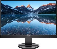 Фото - Монитор Philips 240B9 24 "  черный