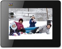 Фото - Цифровая фоторамка Viewsonic VFM886-50E