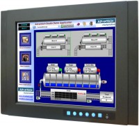 Фото - Монитор Advantech FPM-3151G 15 "  черный