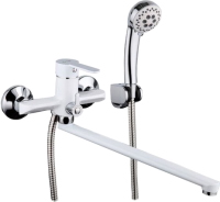 Фото - Смеситель Frap H41 F2241