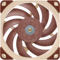 Фото - Система охлаждения Noctua NF-A12X25 FLX 