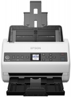 Сканер Epson WorkForce DS-730N 