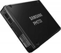 Фото - SSD Samsung PM1733 MZWLJ7T6HALA 7.68 ТБ