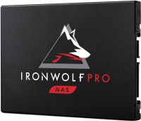 Фото - SSD Seagate IronWolf Pro 125 ZA240NX1A001 240 ГБ