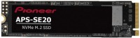 Фото - SSD Pioneer APS-SE20 APS-SE20-256 256 ГБ