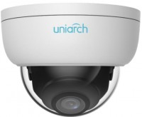 Фото - Камера видеонаблюдения Uniarch IPC-D112-PF28 