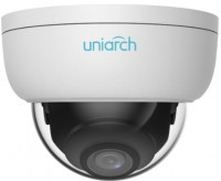 Фото - Камера видеонаблюдения Uniarch IPC-D112-PF40 