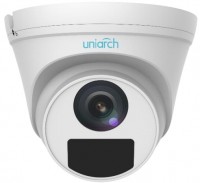Фото - Камера видеонаблюдения Uniarch IPC-T114-PF40 