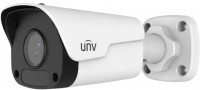 Камера видеонаблюдения Uniview IPC2122LR-MLP40-RU 