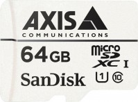 Карта памяти Axis Surveillance Card