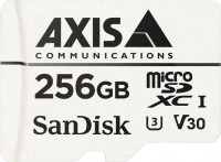 Фото - Карта памяти Axis Surveillance Card 256 ГБ