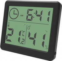 Термометр / барометр Ritmix CAT-041 