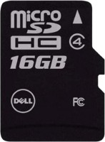 Фото - Карта памяти Dell Internal microSDHC 16 ГБ