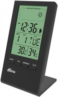 Термометр / барометр Ritmix CAT-040 