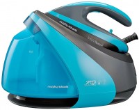 Фото - Утюг Morphy Richards Speed Steam Pro Intellitemp 332103 