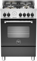 Фото - Плита Bertazzoni MAS604 MFESNET черный