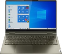 Фото - Ноутбук Lenovo Yoga 7 15ITL5 (7 15ITL5 82BJ005SRU)