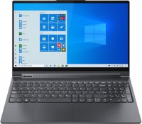 Фото - Ноутбук Lenovo Yoga 9 15IMH5 (82DE001BUK)