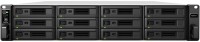NAS-сервер Synology RackStation RS3621xs+ ОЗУ 8 ГБ