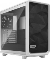 Фото - Корпус Fractal Design Meshify 2 Clear TG FD-C-MES2A-05 белый