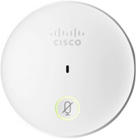 Фото - Микрофон Cisco CS-MIC-TABLE-J 