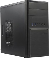 Фото - Корпус In Win ES701 450W БП 450&nbsp;Вт  черный