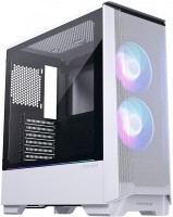 Фото - Корпус Phanteks Eclipse P360A белый