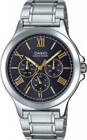 Фото - Наручные часы Casio MTP-V300D-1A2