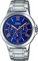 Фото - Наручные часы Casio MTP-V300D-2A 