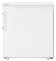 Холодильник Liebherr TX 1021 белый