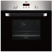 Фото - Духовой шкаф Zanussi ZOB-442