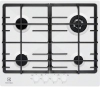 Фото - Варочная поверхность Electrolux EGG 6343 NOW белый