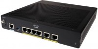 Фото - Маршрутизатор Cisco C921-4PLTEGB 