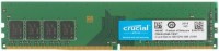 Фото - Оперативная память Crucial Basics DDR4 1x4Gb CB4GU2666