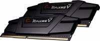 Фото - Оперативная память G.Skill Ripjaws V DDR4 2x8Gb F4-3600C16D-16GVKC