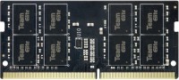 Оперативная память Team Group Elite SO-DIMM DDR4 1x32Gb TED432G2666C19-S01