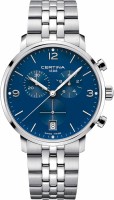 Фото - Наручные часы Certina DS Caimano C035.417.11.047.00 