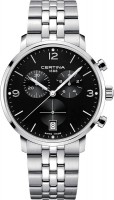 Фото - Наручные часы Certina DS Caimano C035.417.11.057.00 