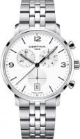 Фото - Наручные часы Certina DS Caimano C035.417.11.037.00 