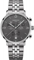 Фото - Наручные часы Certina DS Caimano C035.417.44.087.00 